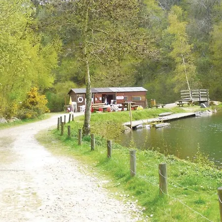 Holiday Home In Montsernelle Lithaire Exterior photo