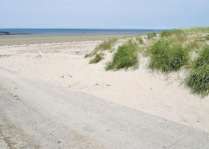 Holiday home Route de la haye du puits