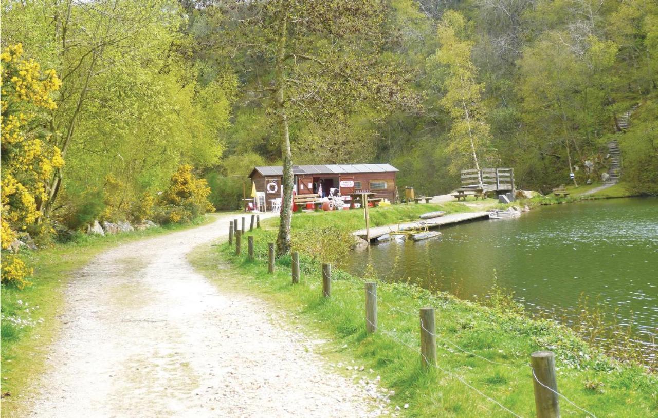 Hébergement de vacances Route De La Haye Du Puits *