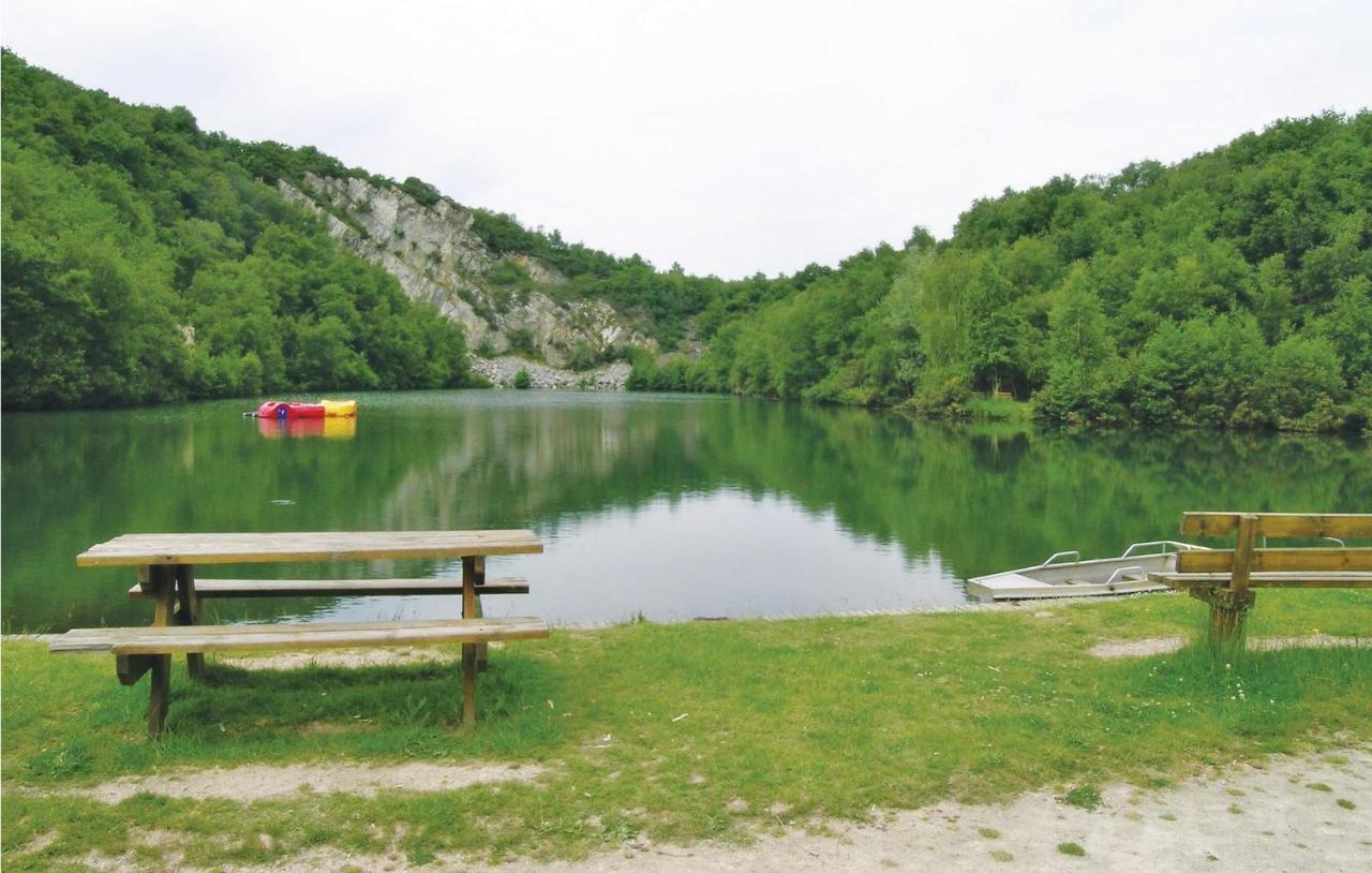 Hébergement de vacances Route De La Haye Du Puits *